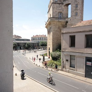 Hotel Hotel Des Arts cazare Montpellier