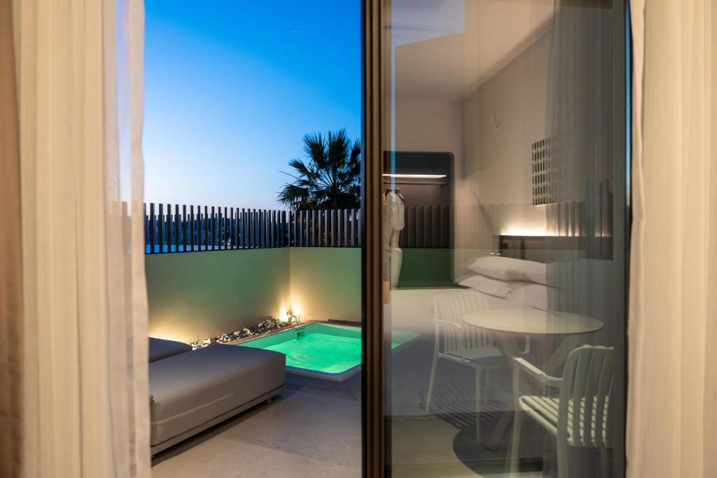 Scala Boutique Hotel & Suites