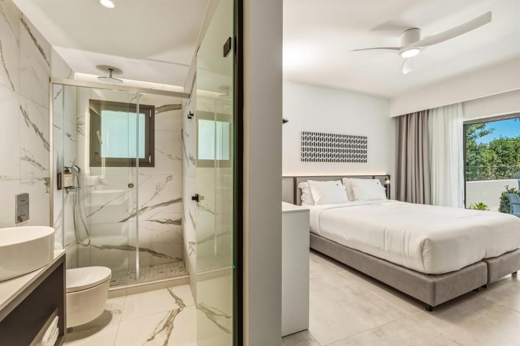 Scala Boutique Hotel & Suites