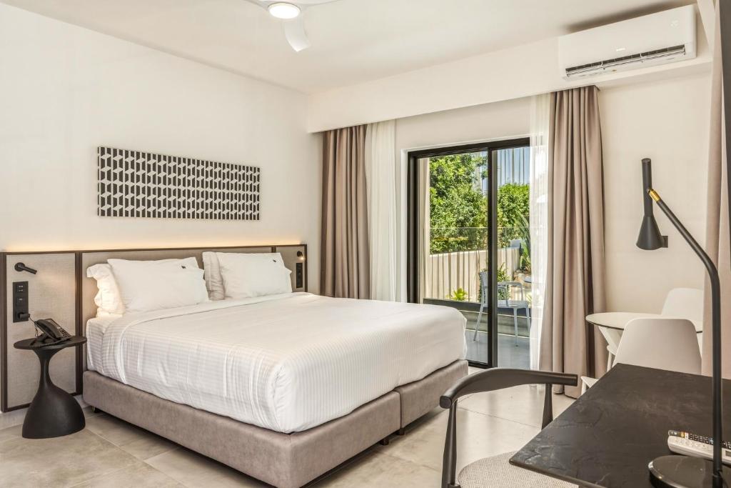 Scala Boutique Hotel & Suites