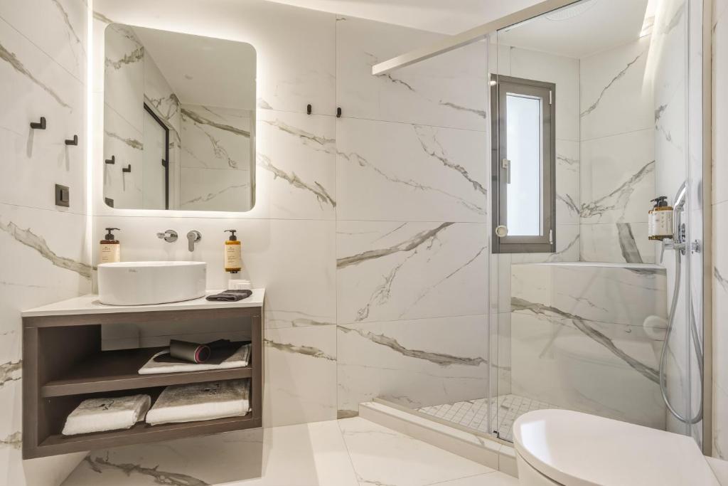 Scala Boutique Hotel & Suites