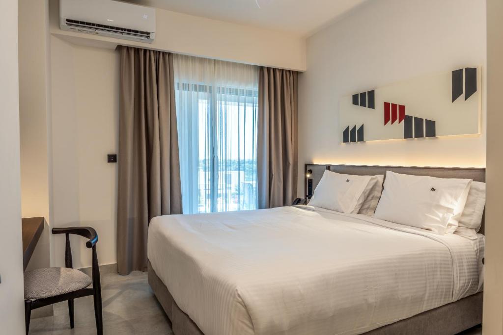 Scala Boutique Hotel & Suites