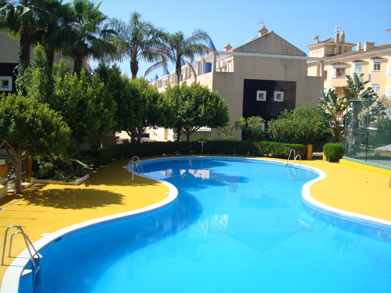 Hotel Apartamentos Islantur Ipanema