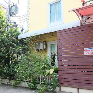Hotel Place Navanakorn By Oyo cazare Khlong Luang