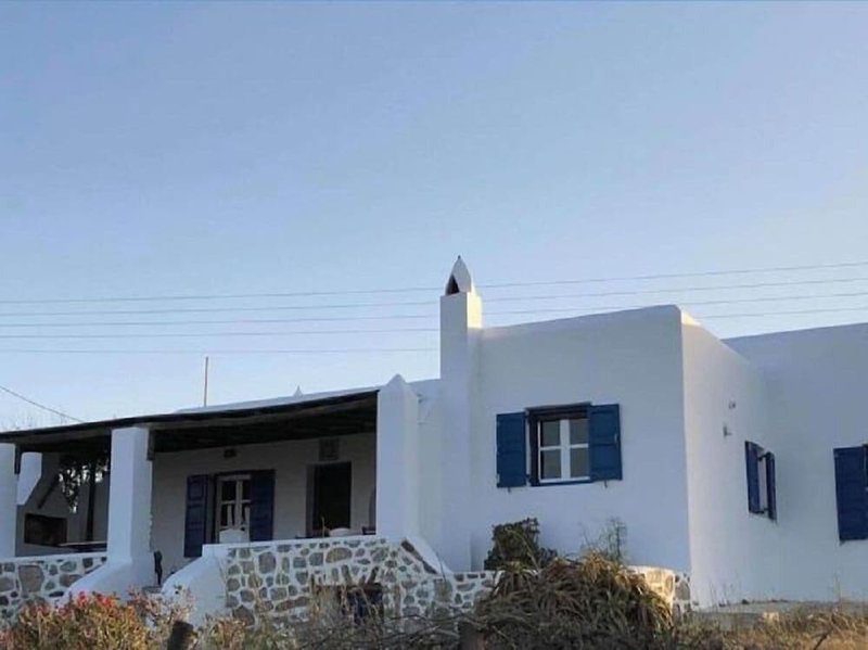 Villa Elena