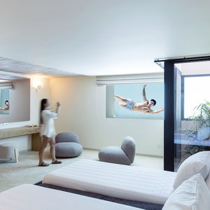 Hotel Ilva Suites cazare Nafplio