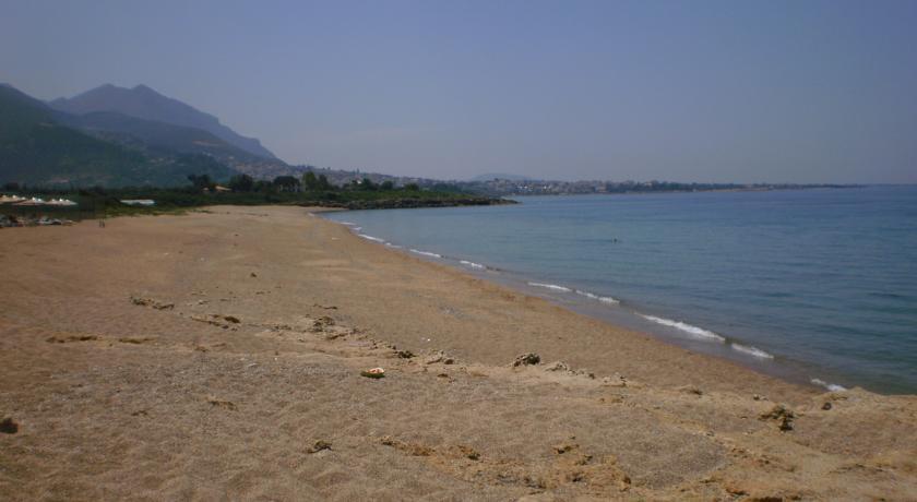 Sani Kasimis