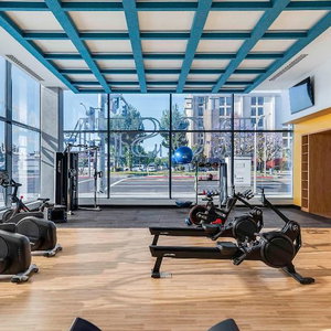 Hotel Hilton Buena Park Anaheim cazare Buena Park