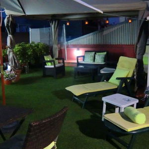 Hotel Vila Mar cazare Cambrils