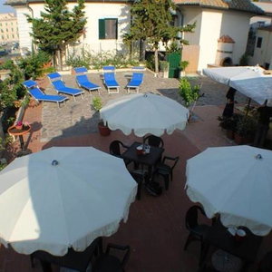 Hotel Le Camere Del Re - Guest House cazare Tarquinia