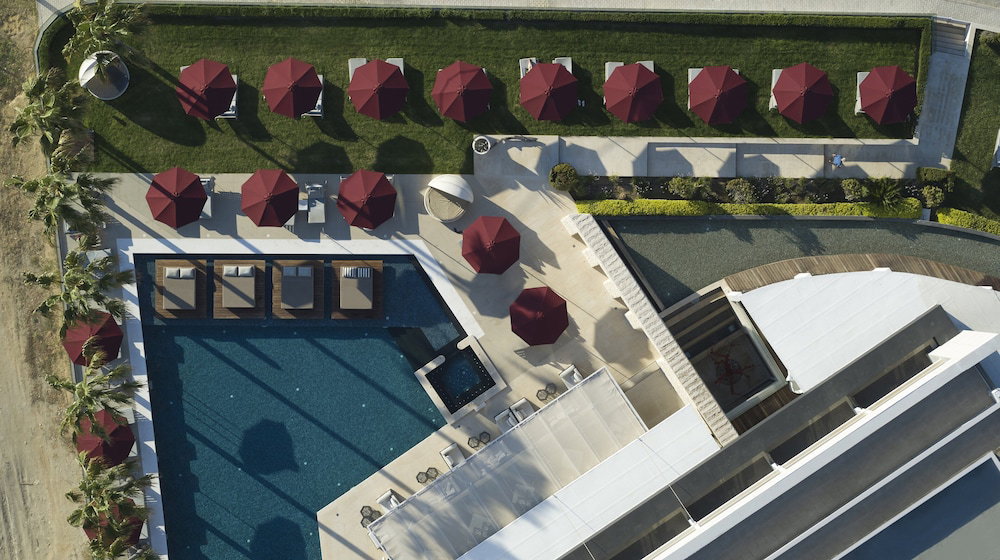 Aqua Blu Boutique Hotel & Spa, Adults Only