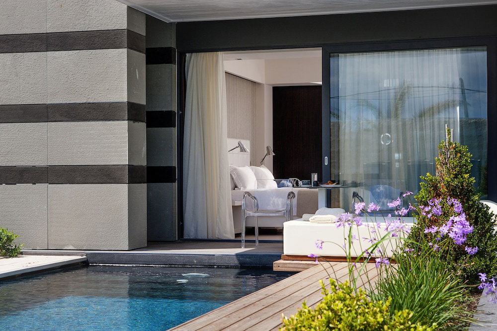 Aqua Blu Boutique Hotel & Spa, Adults Only