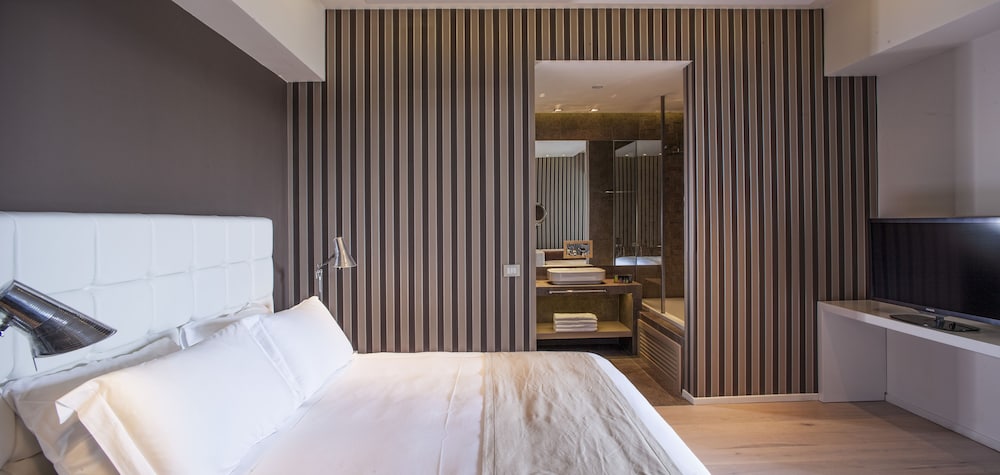 Aqua Blu Boutique Hotel & Spa, Adults Only