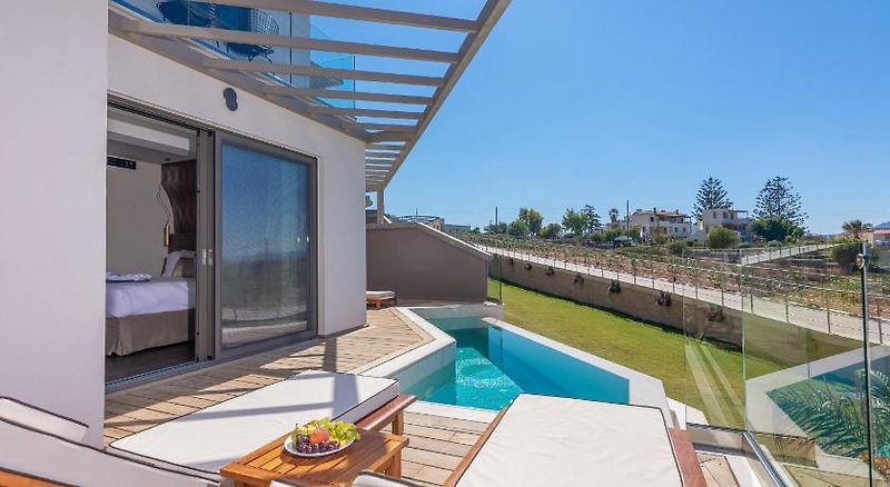 Onira Suite Dreams