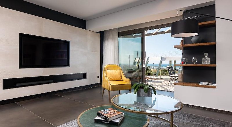 Onira Suite Dreams