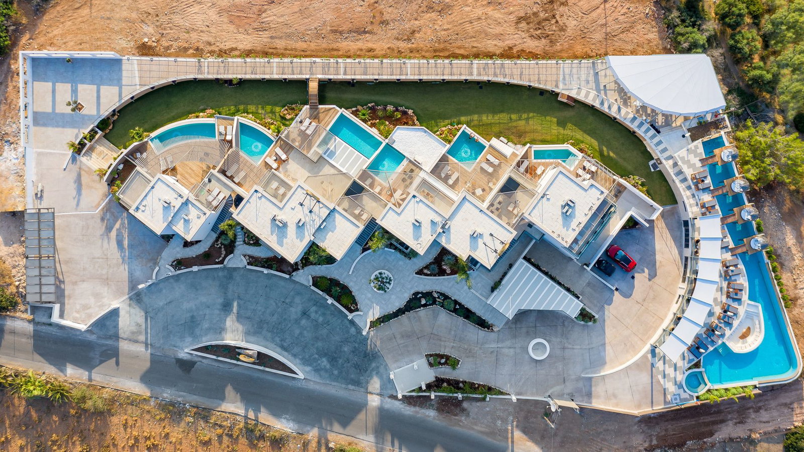 Onira Suite Dreams