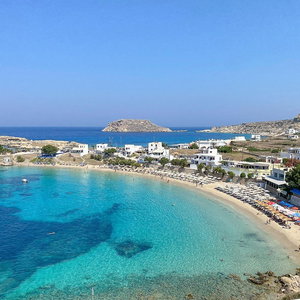 Hotel La Scala Luxury Villas cazare Karpathos