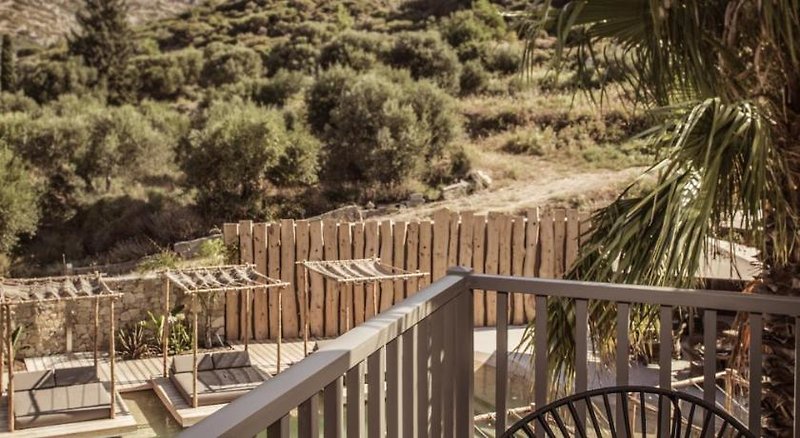 Hotel Doryssa Boutique Hotel