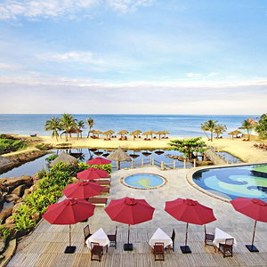 Sejur Long Beach Resort Phu Quoc vacanta Phu Quoc
