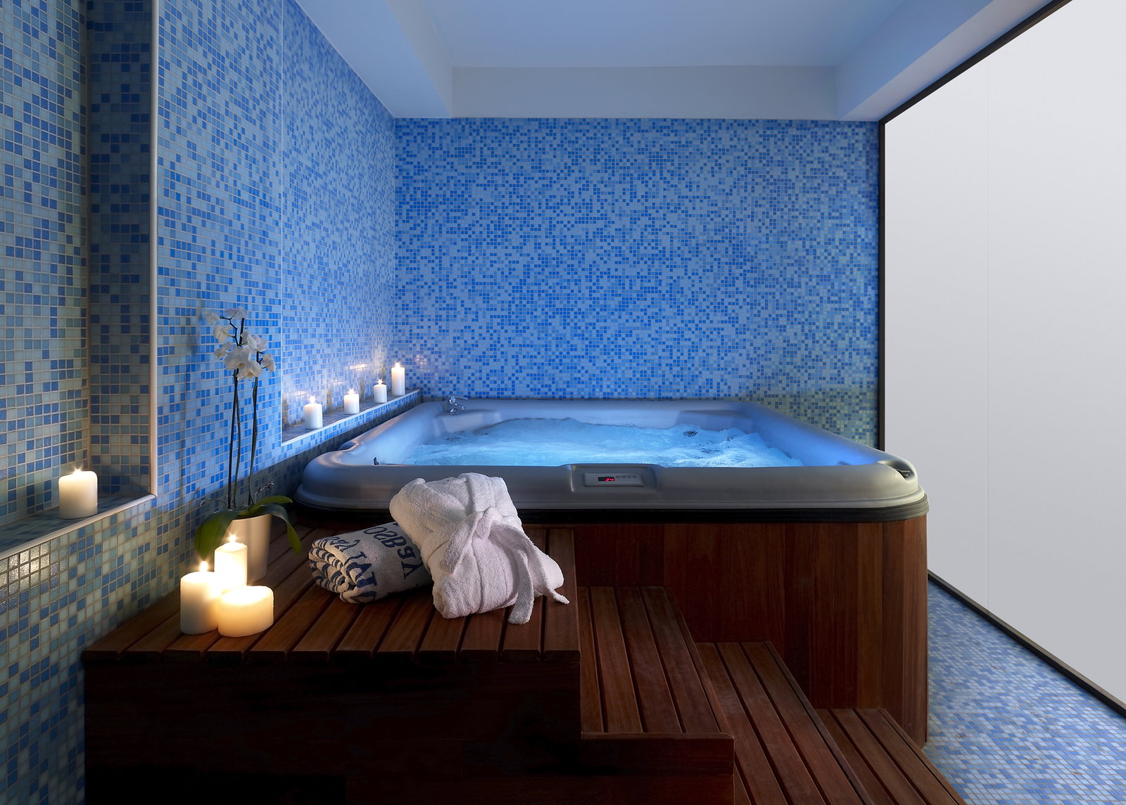 dal travel Molos Bay Hotel
