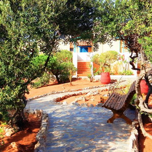 Hotel Zorbas Beach Village Hotel cazare Stavros