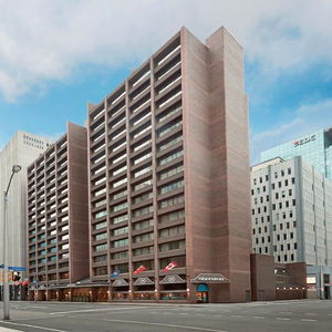 Hotel Sheraton Ottawa Hotel cazare Ottawa