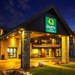 Hotel Quality Inn cazare Barrie