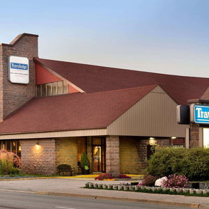 Hotel Travelodge By Wyndham North Bay cazare North Bay