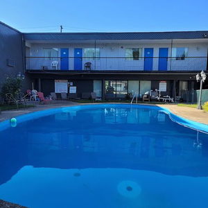 Hotel Cjs Inn cazare Niagara Falls