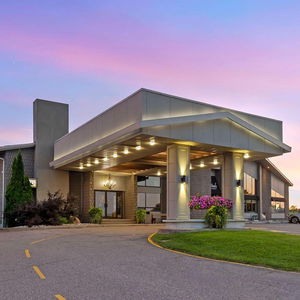 Hotel Best Western Pembroke Inn & Conference Centre cazare Pembroke