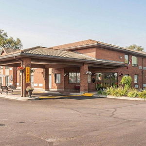 Hotel Comfort Inn cazare Orillia