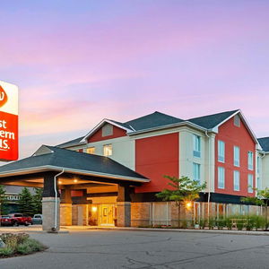 Hotel Best Western Plus Muskoka Inn cazare Huntsville