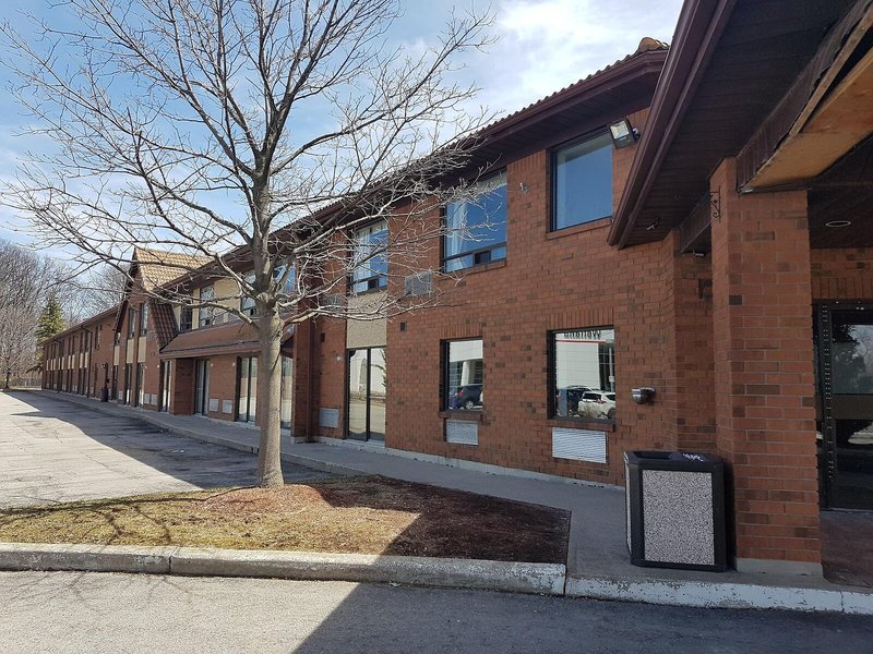Hotel Travelodge By Wyndham Welland