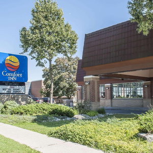Hotel Comfort Inn Lundy's Lane cazare Niagara Falls