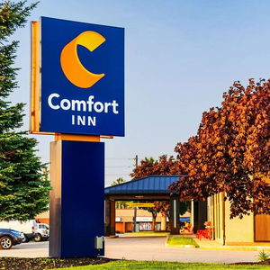 Hotel Comfort Inn Guelph cazare Guelph