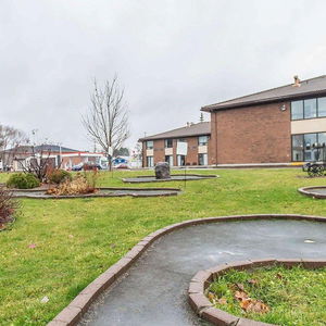 Hotel Comfort Inn Pembroke cazare Pembroke