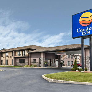 Hotel Comfort Inn Windsor cazare Windsor