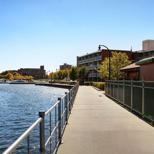 Hotel Holiday Inn Peterborough Waterfront cazare Peterborough