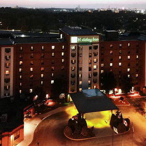 Hotel Holiday Inn & Suites Windsor Ambassador Bridge cazare Windsor