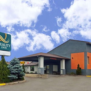 Hotel Quality Inn Peterborough cazare Peterborough