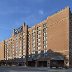 Hotel Towneplace Suites Windsor cazare Windsor