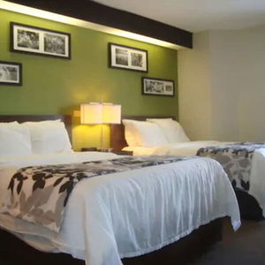 Hotel Sleep Inn cazare Bracebridge