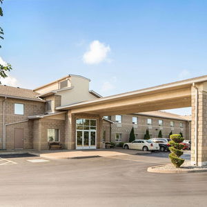 Hotel Days Inn By Wyndham Leamington cazare Leamington