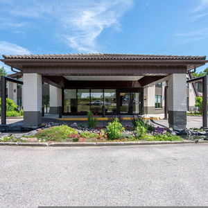 Hotel Comfort Inn Airport North Bay cazare North Bay