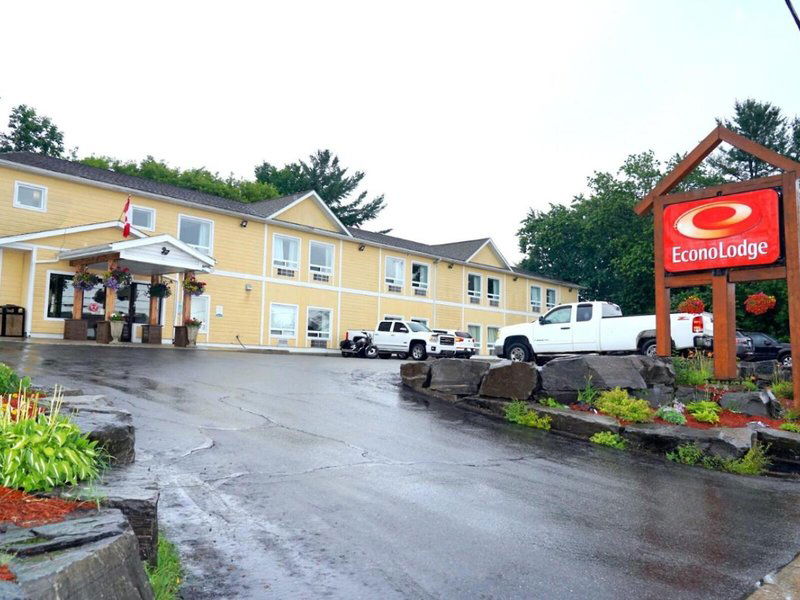 Hotel Econo Lodge
