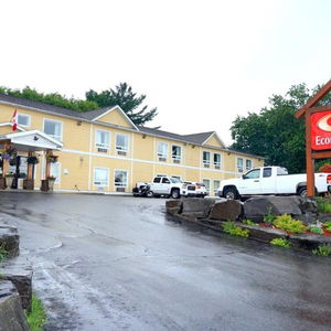 Hotel Econo Lodge cazare Huntsville