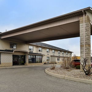 Hotel Lexington Inn & Suites Windsor cazare Windsor