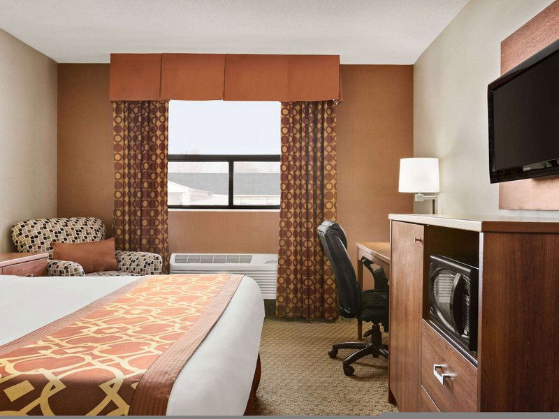 Hotel Travelodge By Wyndham Windsor