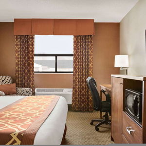 Hotel Travelodge By Wyndham Windsor cazare Windsor