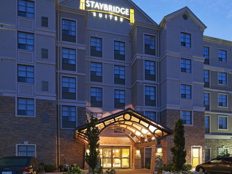 Hotel Staybridge Suites Guelph